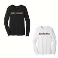 The Roman Collection Long Sleeve T-shirt