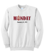 Load image into Gallery viewer, Monday Collection Crewneck
