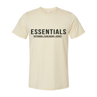 Essentials Short Sleeve T-shirt